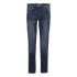Jeans Palm Slim Fit S07 - Medium Blue